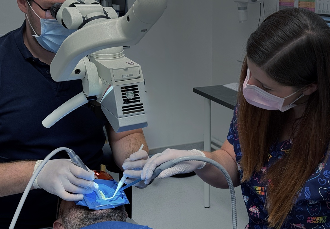 MDDr Jan Valtr - Delos Dental 1