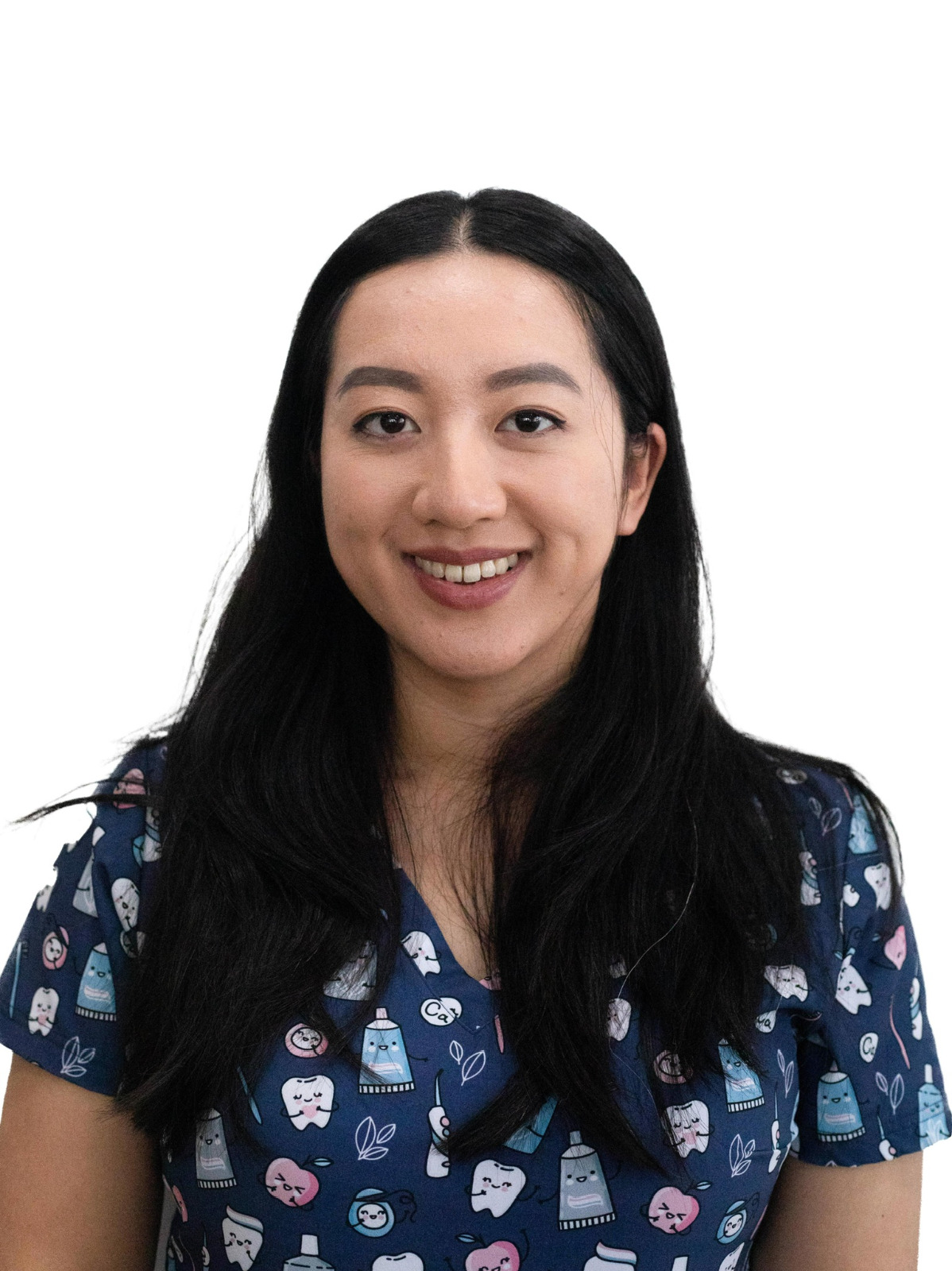 MDDr. Quynh Giang Nguyenová